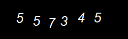 Real Person Number