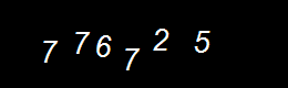 Real Person Number