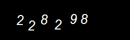Real Person Number
