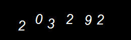 Real Person Number