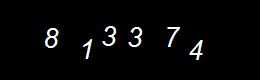 Real Person Number