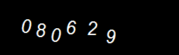 Real Person Number