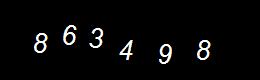 Real Person Number