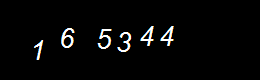 Real Person Number