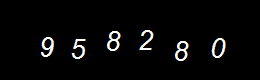Real Person Number