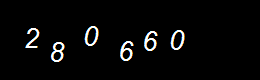 Real Person Number