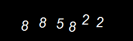 Real Person Number