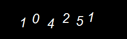 Real Person Number