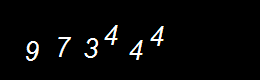 Real Person Number