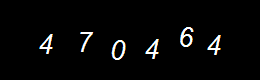 Real Person Number