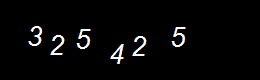 Real Person Number
