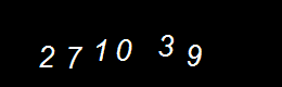 Real Person Number