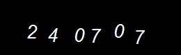 Real Person Number