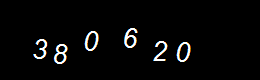 Real Person Number