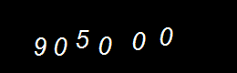 Real Person Number