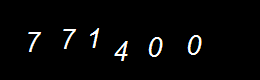 Real Person Number