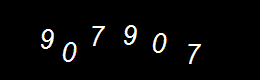 Real Person Number