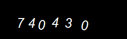 Real Person Number