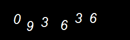 Real Person Number