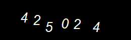 Real Person Number