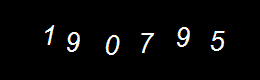 Real Person Number