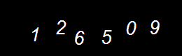 Real Person Number