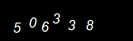 Real Person Number