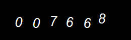 Real Person Number