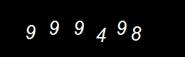 Real Person Number