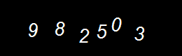Real Person Number