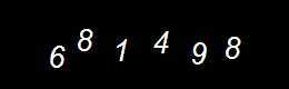 Real Person Number