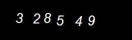 Real Person Number