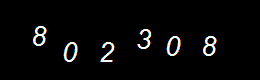 Real Person Number