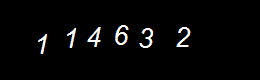 Real Person Number