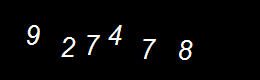 Real Person Number