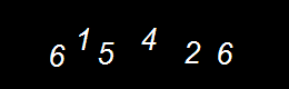 Real Person Number