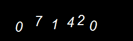 Real Person Number