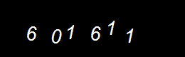 Real Person Number