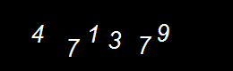 Real Person Number