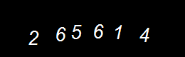 Real Person Number