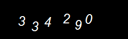 Real Person Number