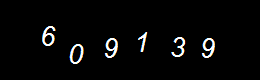 Real Person Number