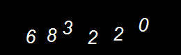 Real Person Number