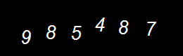Real Person Number