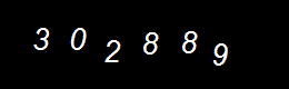 Real Person Number