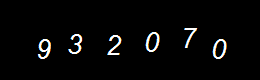 Real Person Number