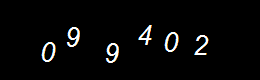 Real Person Number