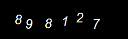 Real Person Number