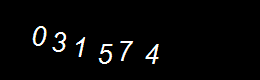 Real Person Number