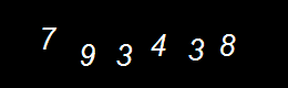 Real Person Number